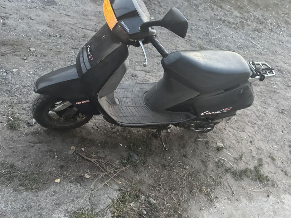 Продам скутер Хонда леад аф-20