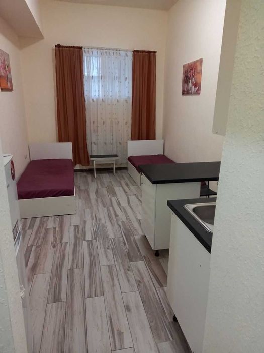 Оренда квартири, вул. Бориспільська,  9. Можливо заселення на місяць