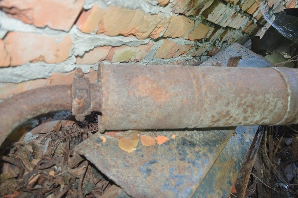 Глушитель ГАЗ 52,,,53.