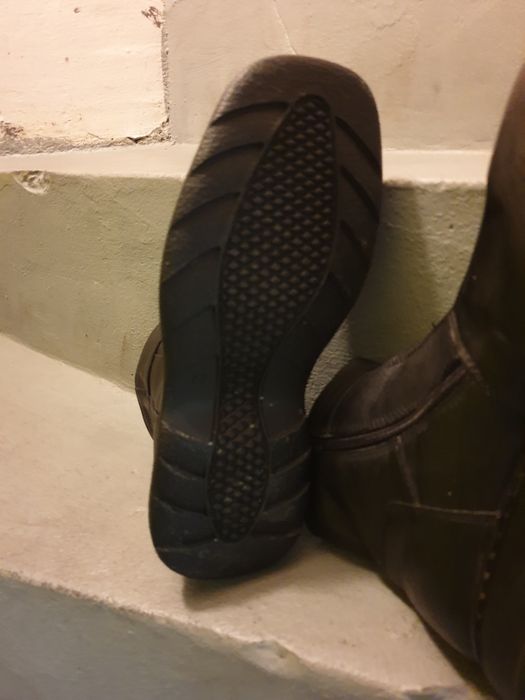 Sprzedam buty  męskie