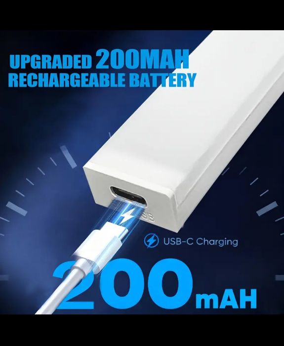 Комплект світильників з датчиком руху 380грн./4шт.