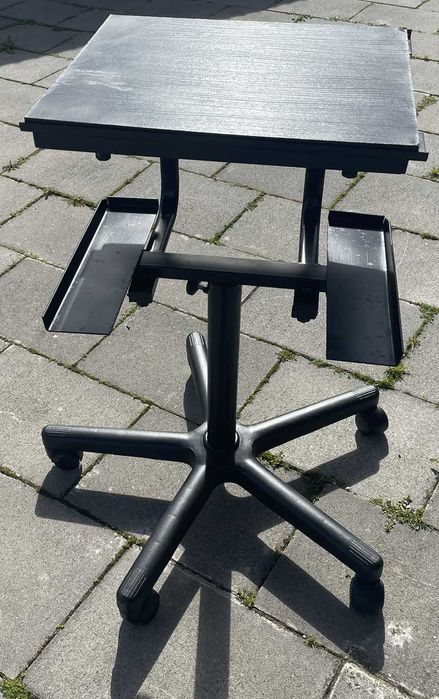 Suporte Móvel para TV / Projector / Monitor / Aparelhagem / Videojogos