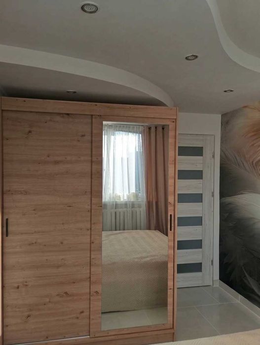 2 pokoje | balkon | 10 piętro | widok na Stawiki | bezpośrednio