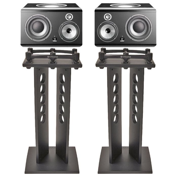 Stands Argosy 420Xi Spire Stands Leiria • OLX Portugal