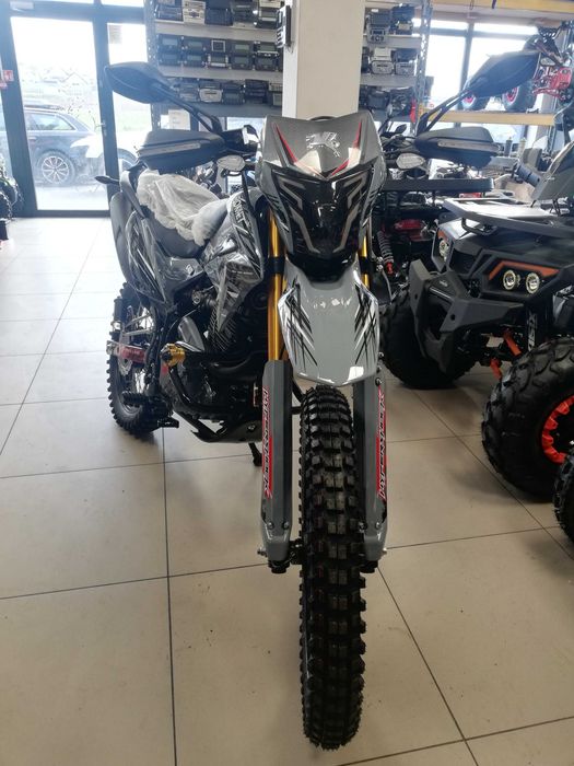 Romet CRS 250 homologacja wielka promocja 9100 hit!!!