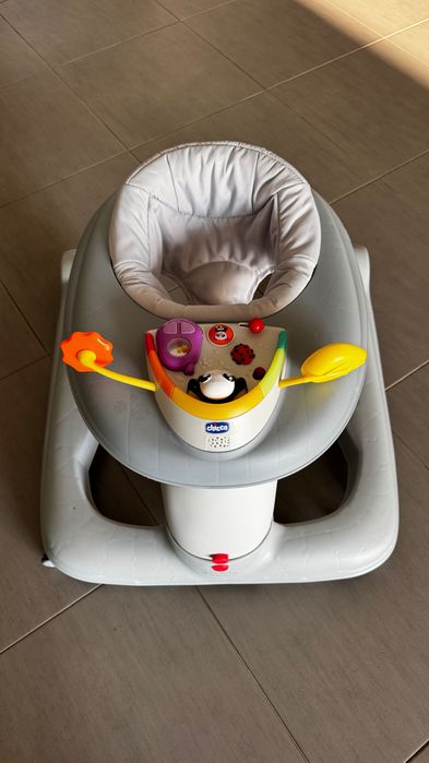 Andarilho Chicco