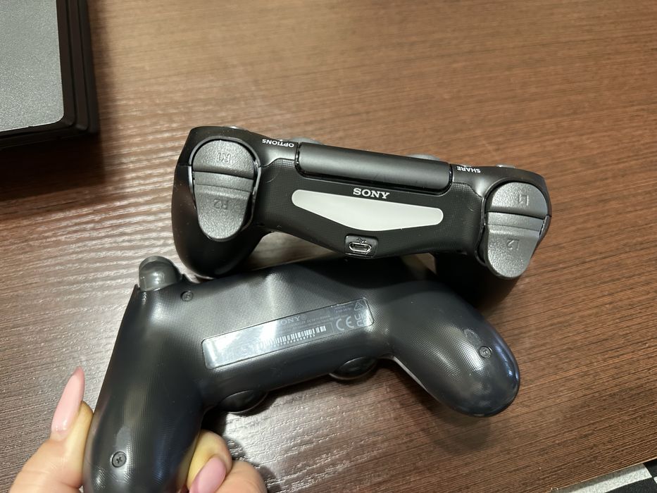 Sony PlayStation 4 Pro 1 Tb