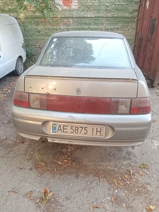 Продам ваз 21104 1,6 16 клапан