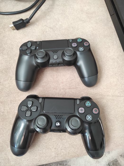 Playstation 4 Slim на 1tb