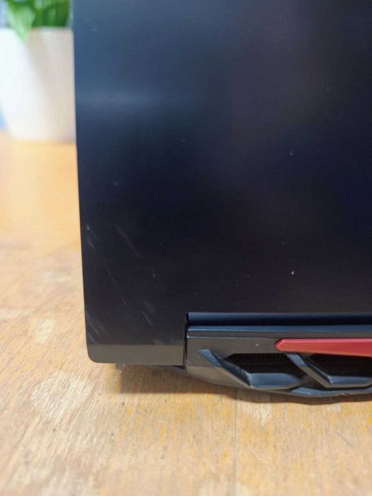 Игровой Ноутбук Acer Nitro 5 AN515-57-58DW !ГАРНИТУРА В ПОДАРОК!