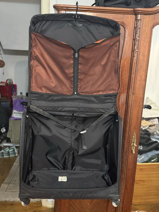 Mala Grande de viagem  Samsonite