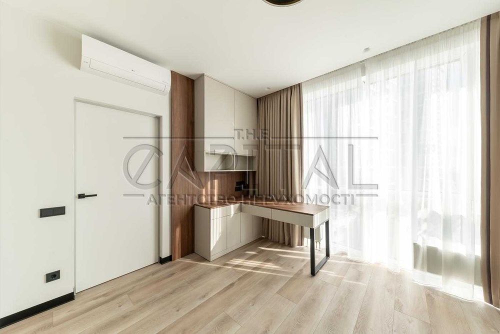 Багатокімнатна квартира за адресою бульвар Дружби Народів (площа 134 м²) - Atlanta.ua - фото 20