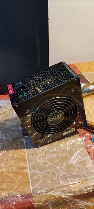 Fonte computador OCZ Active PFC