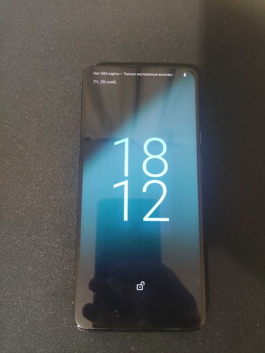 Oneplus 7T Pro  ТОРГ 8/256