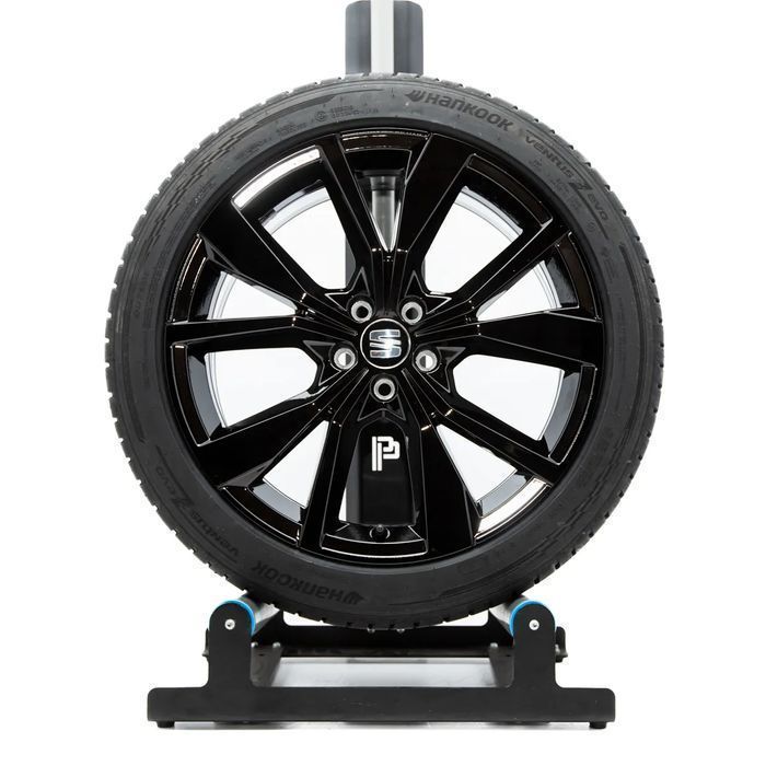 NOWE ORYGINALNE Felgi aluminiowe / Koła 18" Seat  Ibiza Arona