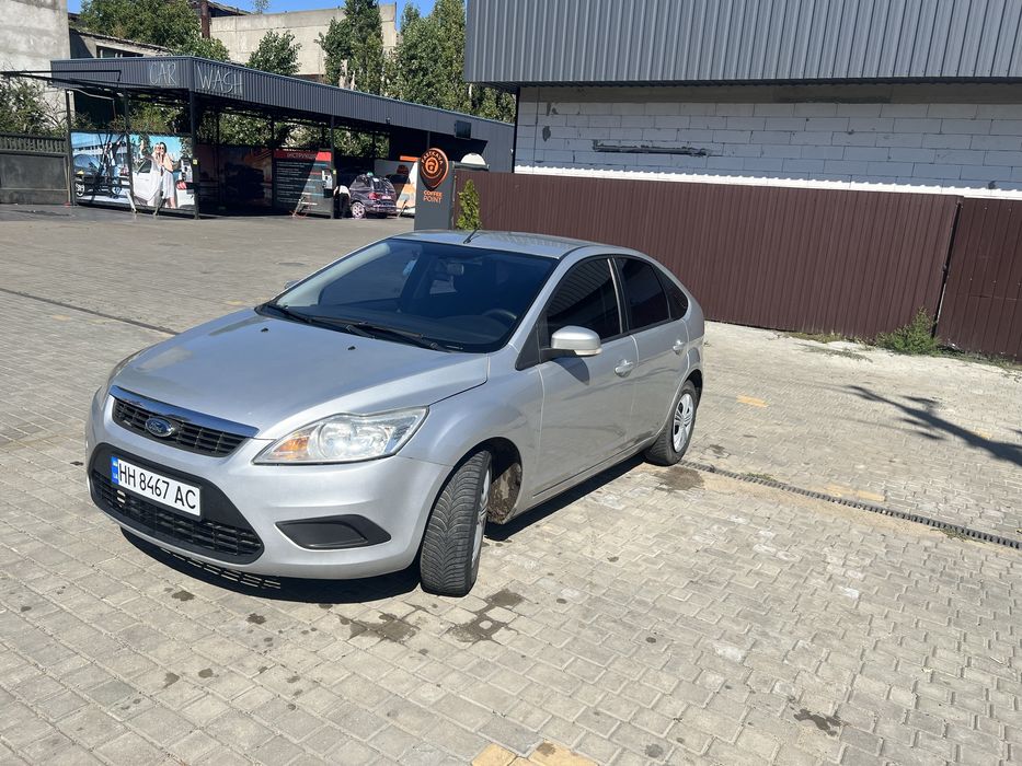 FORD/focus 2,2011 року 1.4газ/бензін за додатковою інформацією пішите