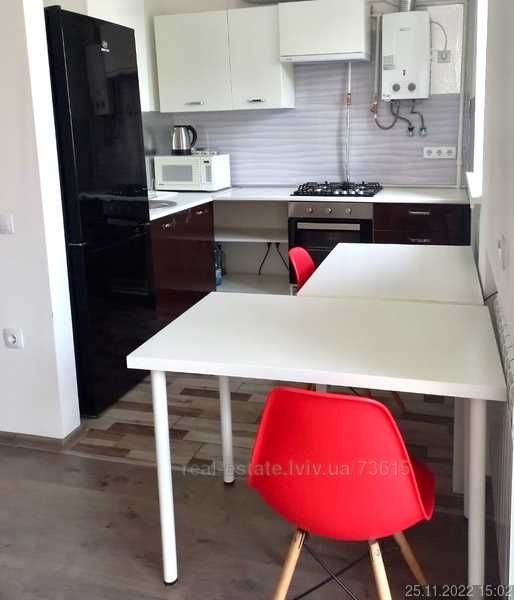 Оренда 2 кім. квартири вул. Героїв Упа