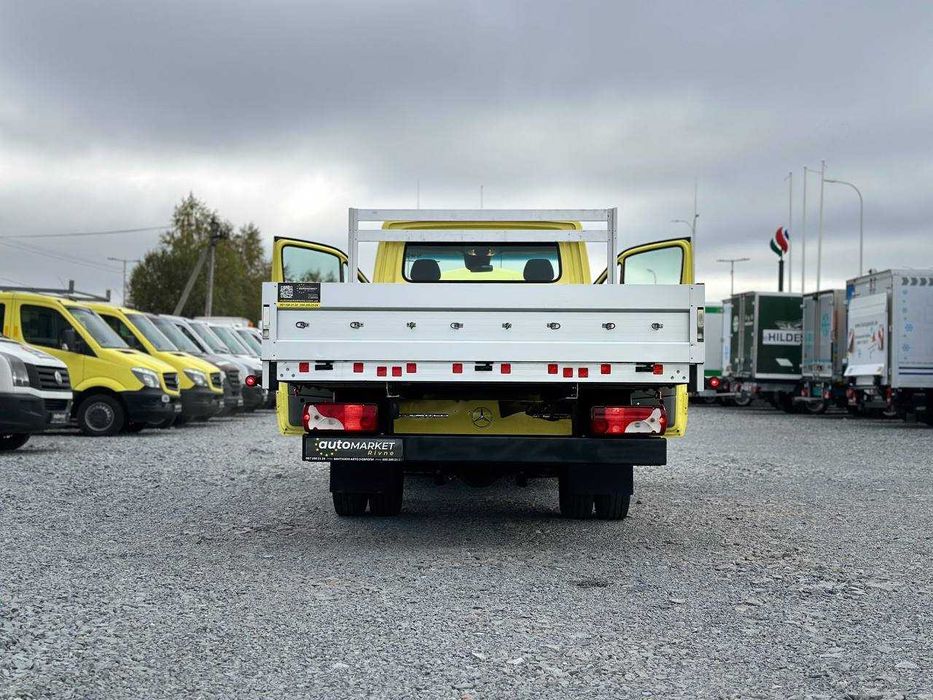 Mercedes-Benz Sprinter 2017p.