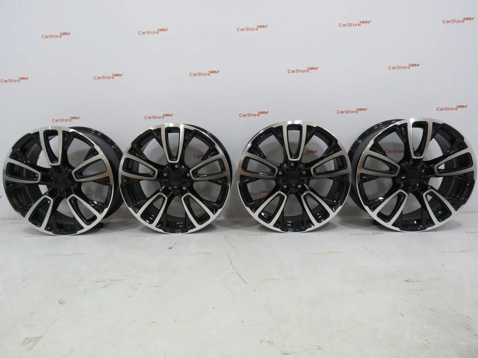 Jantes Look Mini JCW F56 LCI 18 x 7 et45 5x112   901 Spoke