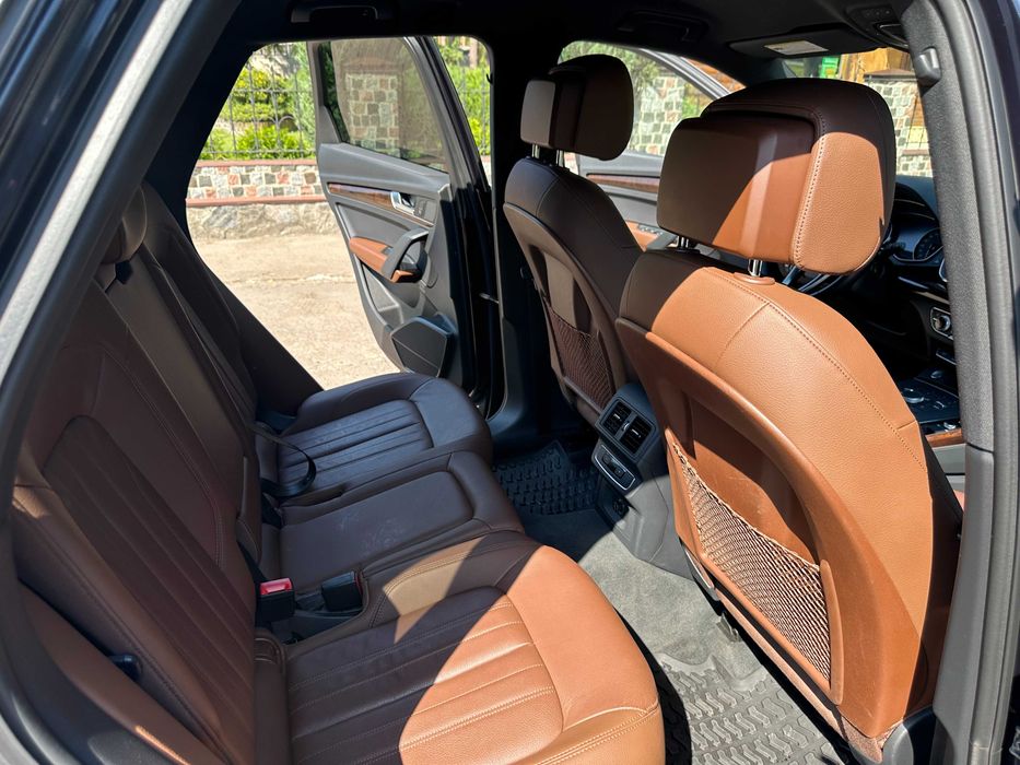Audi Q5 2020 VIN WA1ANAFY1L2090335 фото оголошення 12 з 21