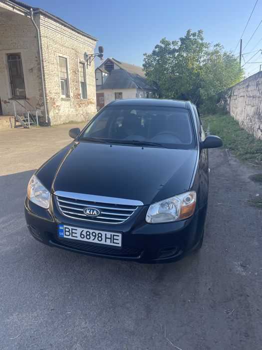 Продам КІА черато
