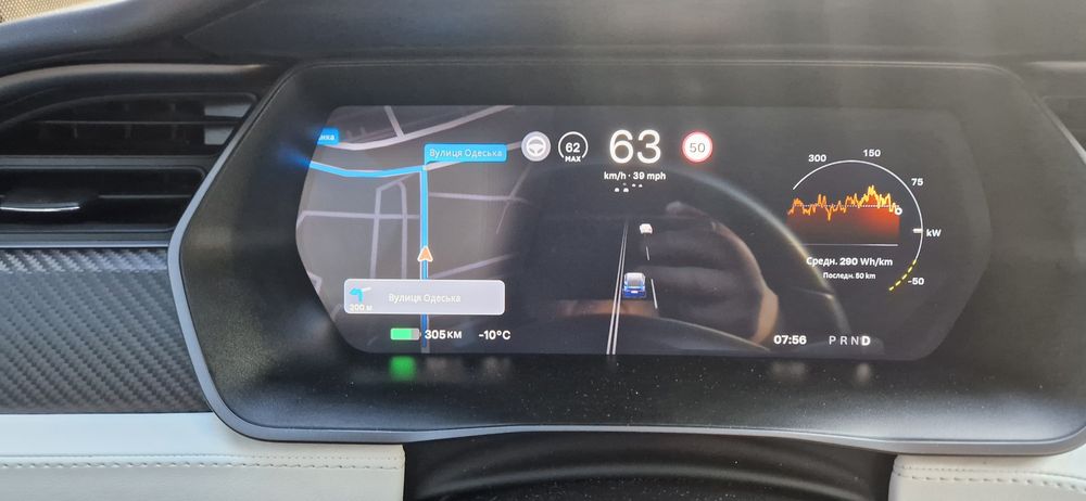 Продам , Обмін Теслу Х 100D 2018 року або обмін на Теслу Y 2022,2024.