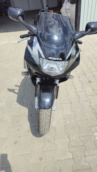 Honda CBR-F3 600