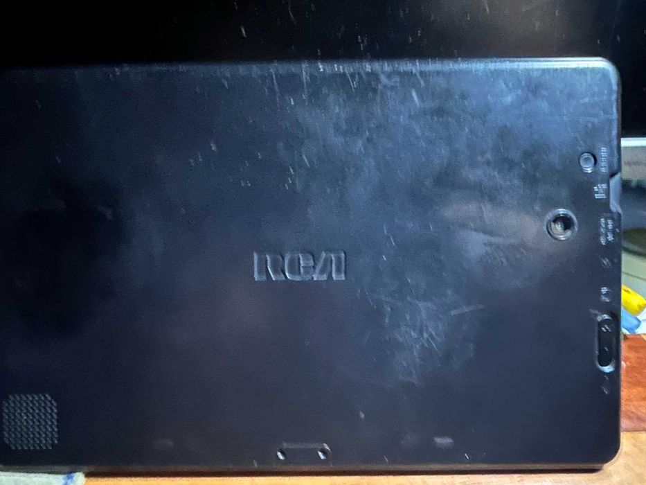 Планшет RCA Viking Pro