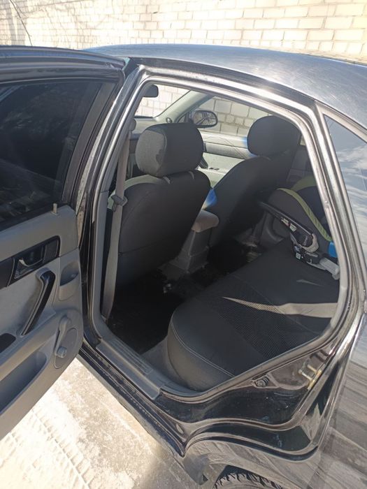 Шевроле лачетті 1.8