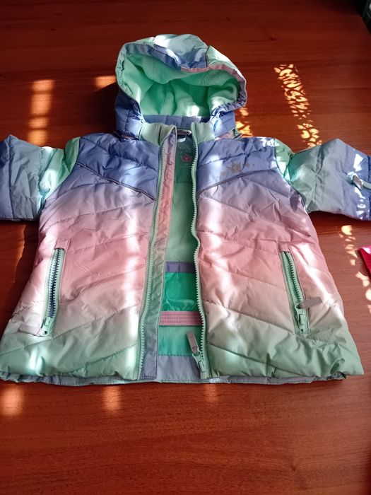 Kombinezon dziecięcy