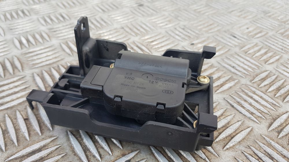 Lancia Thesis Silniczek Nagrzewnicy