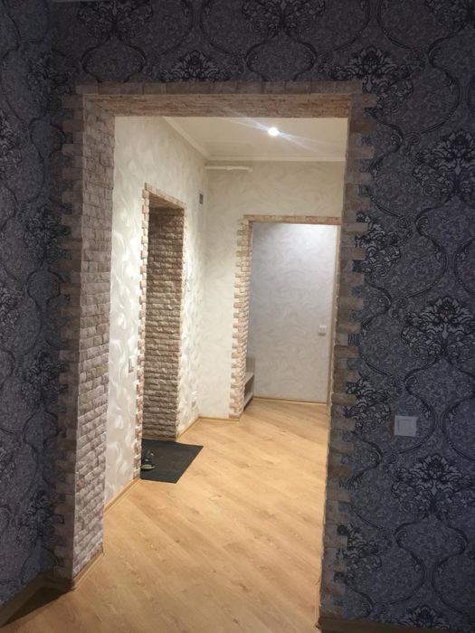 Почасово400грн/3часа,посуточно 2-х комнатная квартира на 96квартале