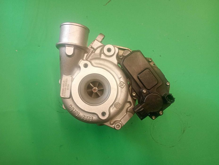 Turbosprężarka Turbina Toyota RAV4 Avensis Auris Verso Corolla 2.0 D