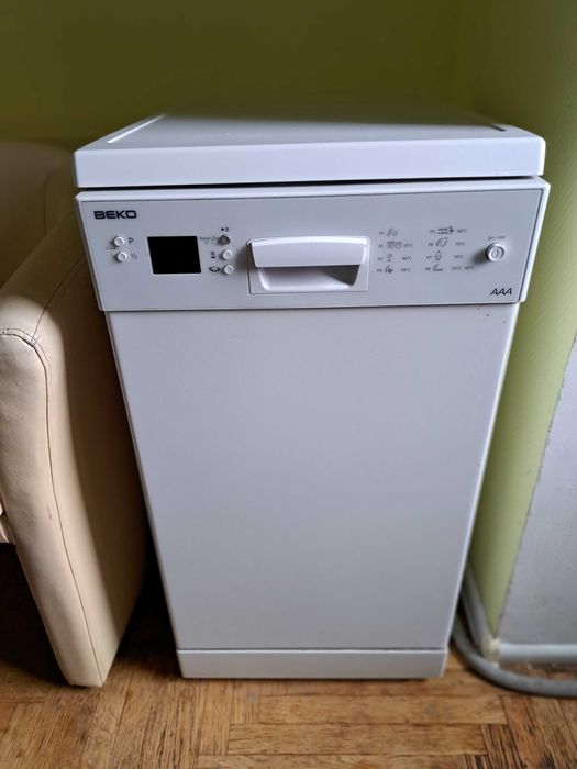 Посудомоечная машина BEKO DSF6830 б/у.