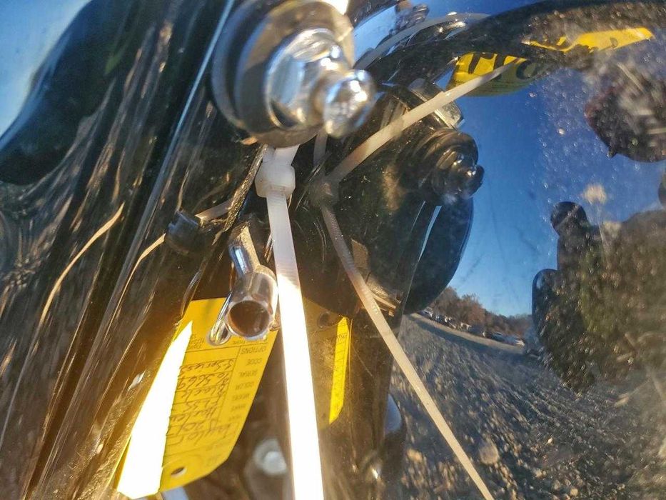 Harley-Davidson FLSS 2017