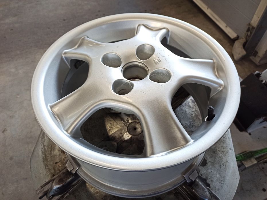 Колеса R15 4*100 J7 ET35 DIA58.4 Sava R15 195/50