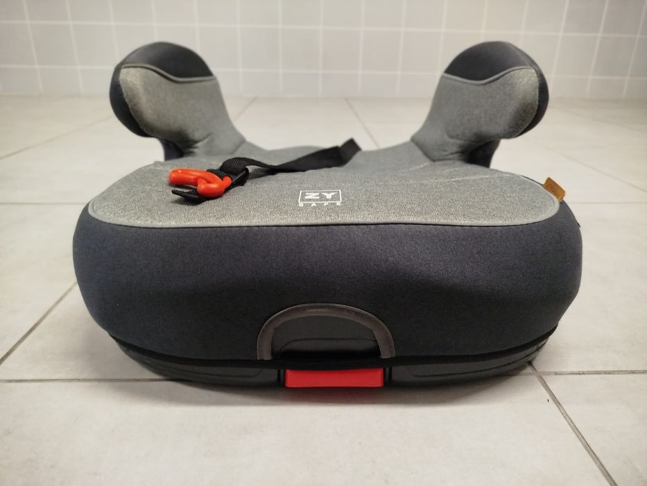 Assento elevatório auto ZY