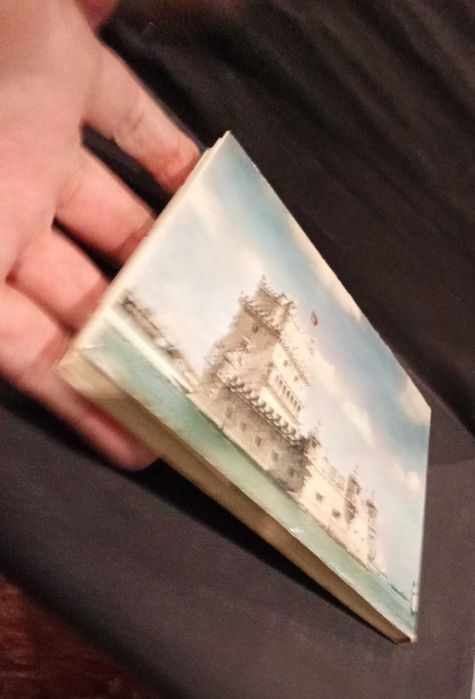 Mosteiro dos Jerónimos e Torre de Belém