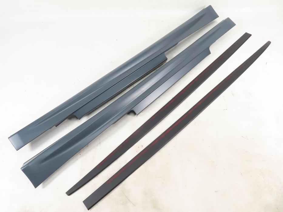 Kit M/ Pack M Bmw 4 Convertible