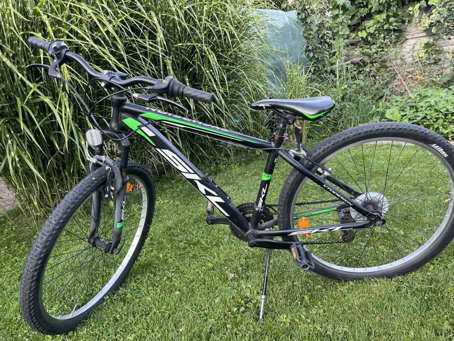 rower excursion 27.5 cala