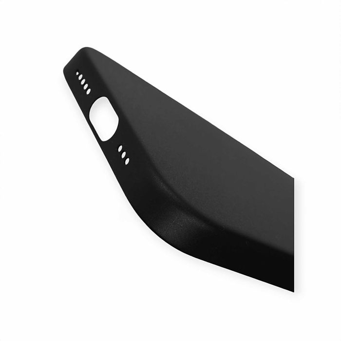 Etui ULTRA SLIM do iPhone 16 Pro (BLACK)