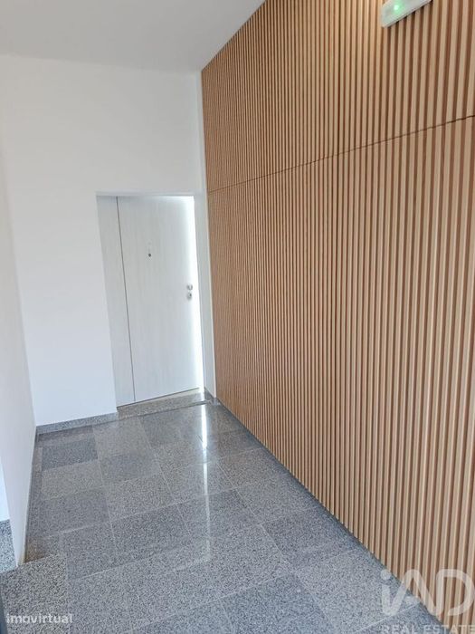 Apartamento T1 em Nazaré de 56,00 m2