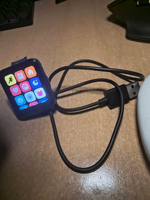 Смарт-годинник Xiaomi Redmi Watch 2 Lite (синій)