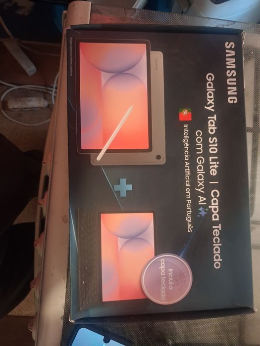 Samsung galaxy lite
