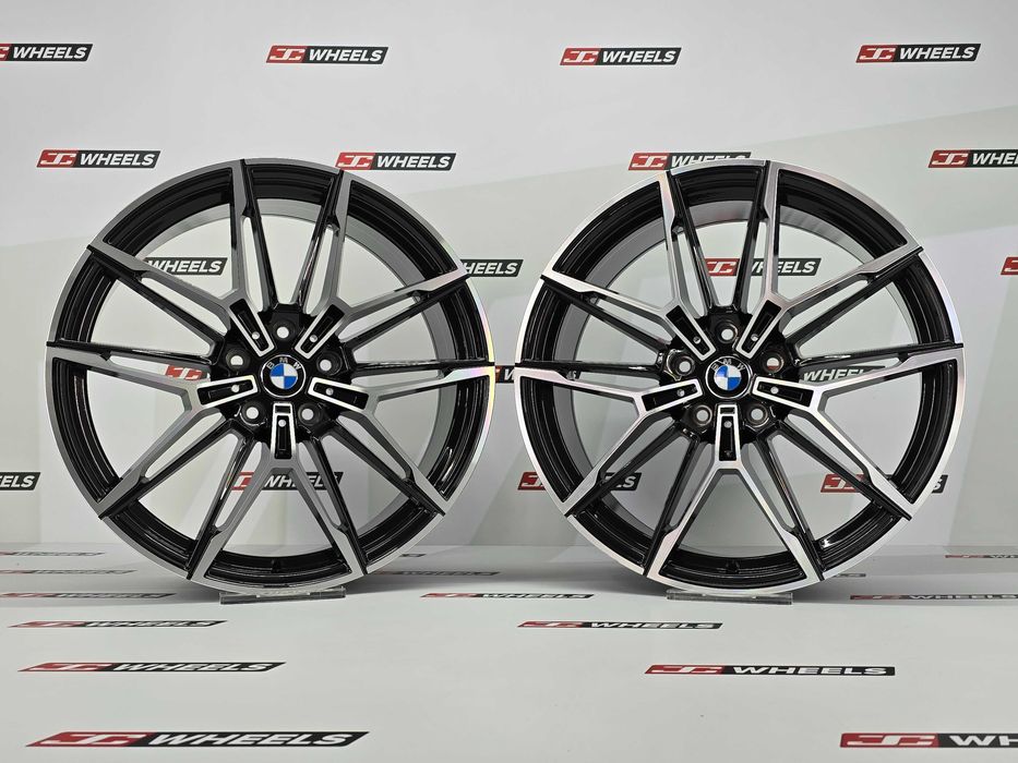 Jantes Look BMW 825M em 18 | 5x120