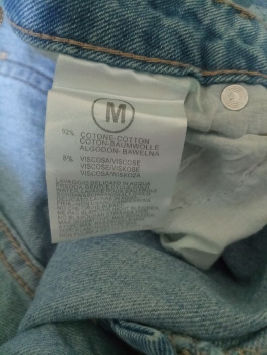 Штани джинсові, дешево!