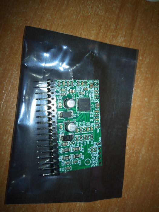 Плата драйвера инвертора EGS015 - EG8015.