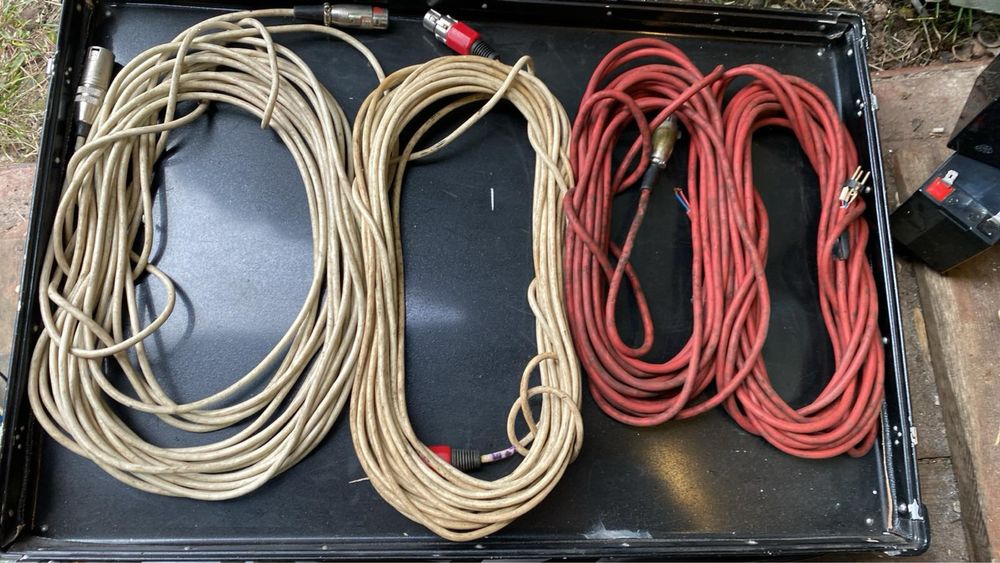 кабель professional cable