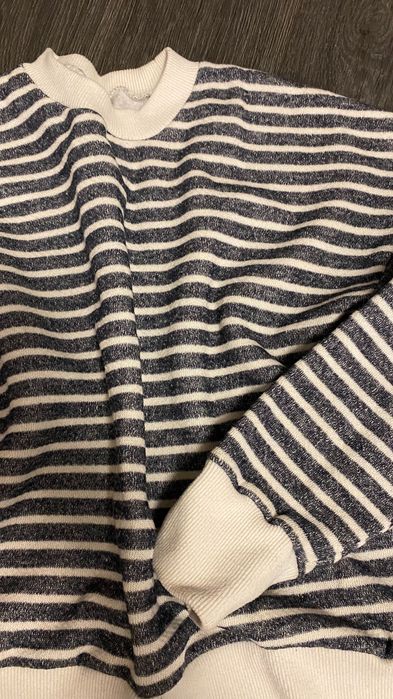 Кофта тепла розмір S