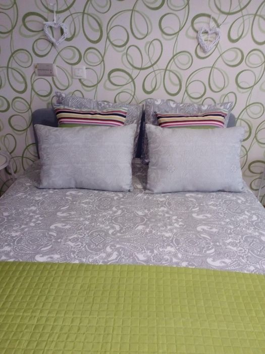 Quarto para alugar disponível em Agosto